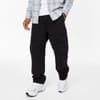 Twill Cargo Trouser