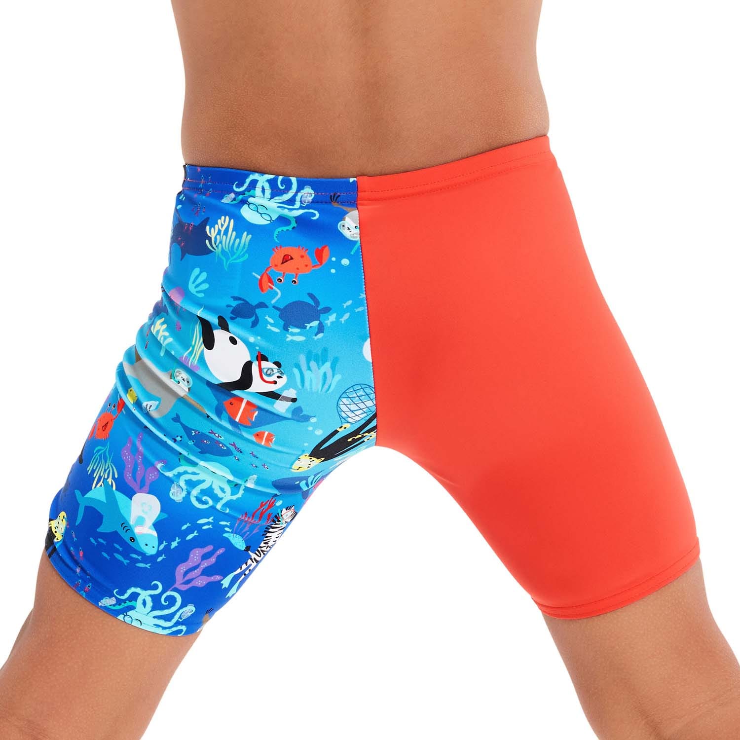 Speedo boys jammers online