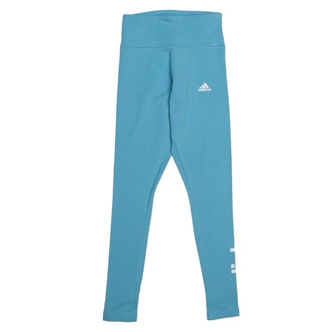 Womens Sport Inspired High Waisted Leggings