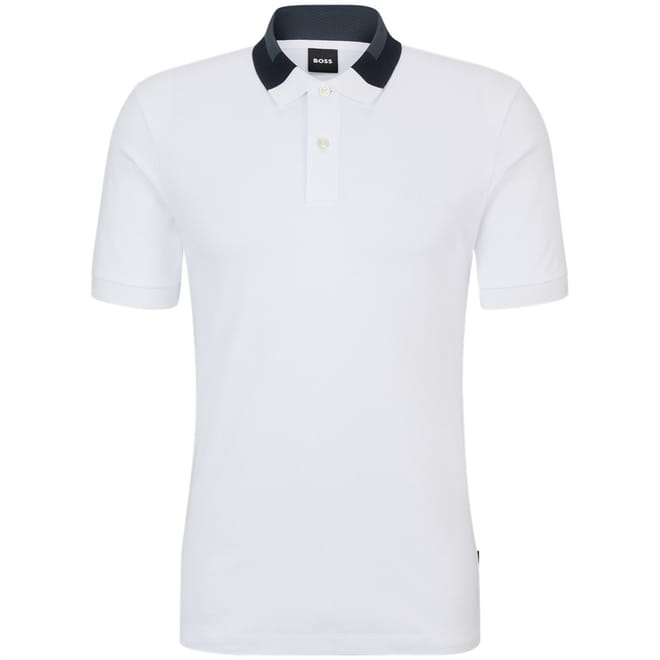 Regular Fit Short Sleeve Shirt