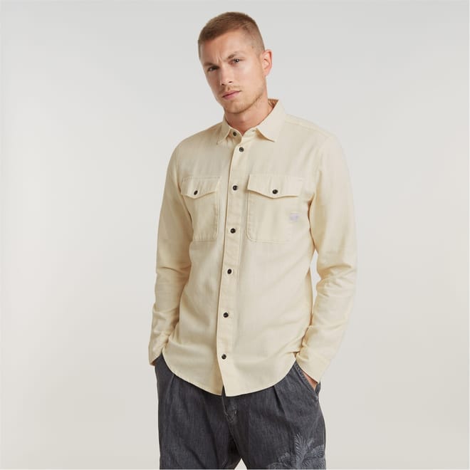Long Sleeve Regular Fit Shirt