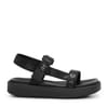 Emma Ugg Slides Sandals