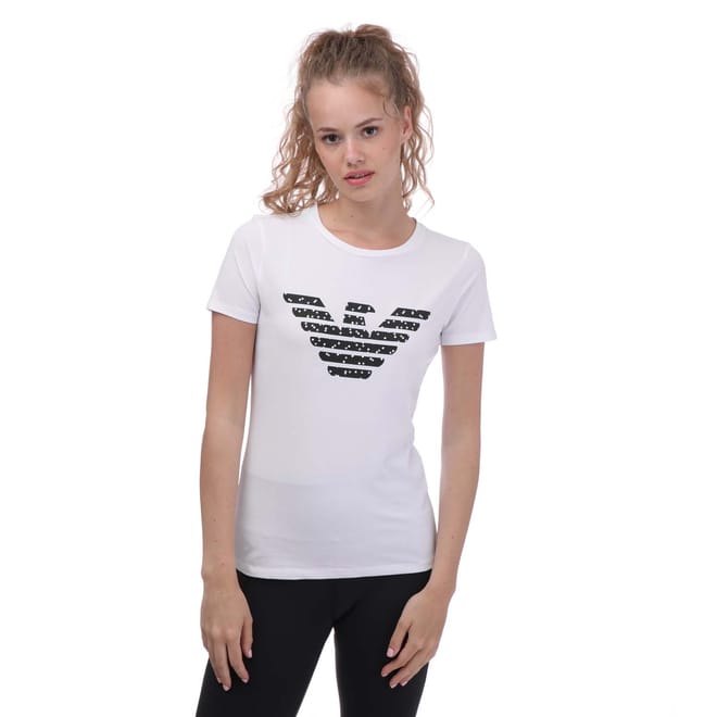 Big Logo T-Shirt