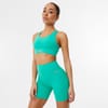 Womens Medium Support Sports Bra