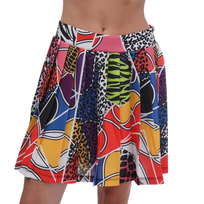 X Rich Mnisi Skirt