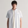 Gingham Poplin Regular Fit Shirt