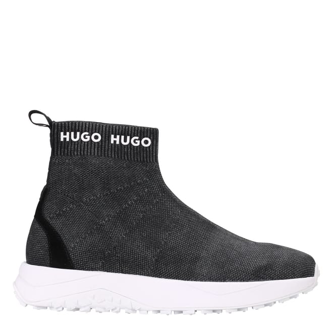 Kane Runn LD43 Low Top Sneakers