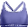 Crossbodyack Sports Bra Juniors