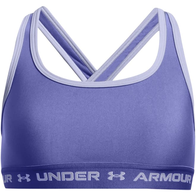 Crossbodyack Sports Bra Juniors