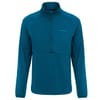 Grid Fleece HalF-Zip