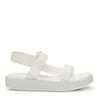 Emma Strap Slides Sandals
