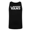 Classic Text Graphic Regular Fit Tank