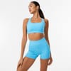 Sophie Habboo Cropped Scoop Neck Bra
