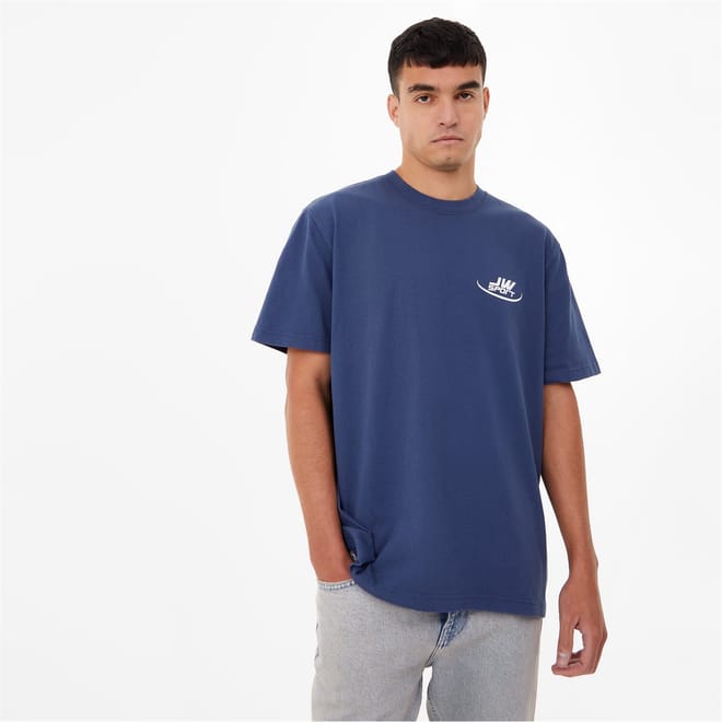 Sport Graphic T-Shirt