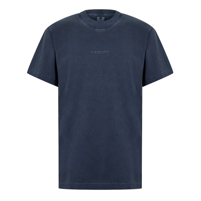 Crew Neck Regular Fit Short Sleeve T-Shirt