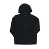 Plus Hooded Windbreaker Jacket