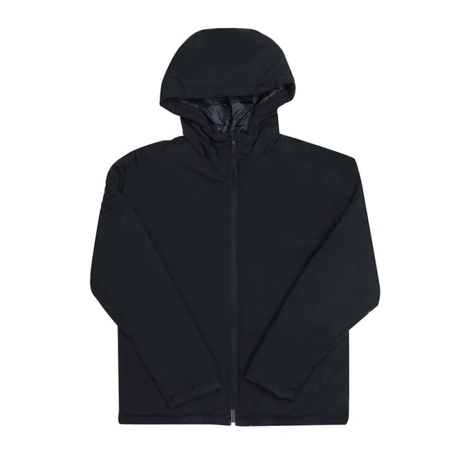Bench Jacket