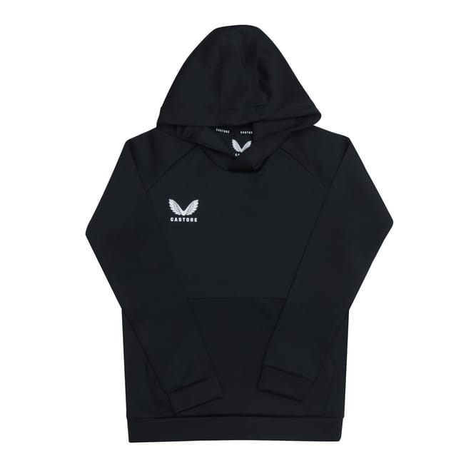 Hooded Long Sleeve Sweatshirt