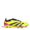 Predator 24 Elite Low Firm Ground Football Boots