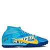 Mercurial Superfly Academy Df Astro Turf Trainers