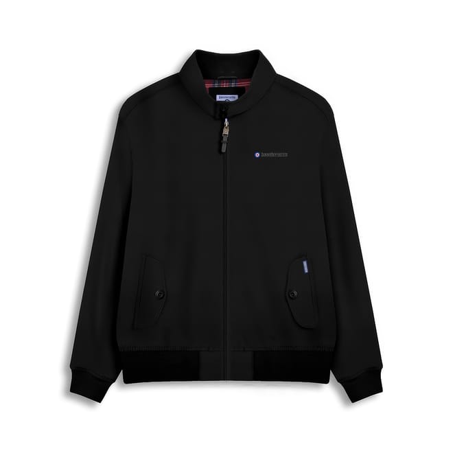 Resistant Harrington