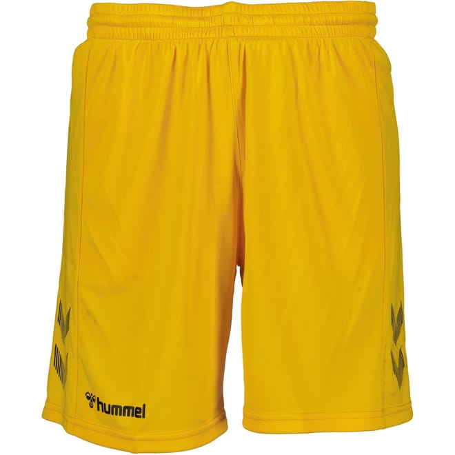 Soccer Athletic Shorts