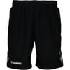 Poly Soccer Athletic Shorts