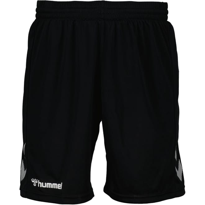 Poly Soccer Athletic Shorts