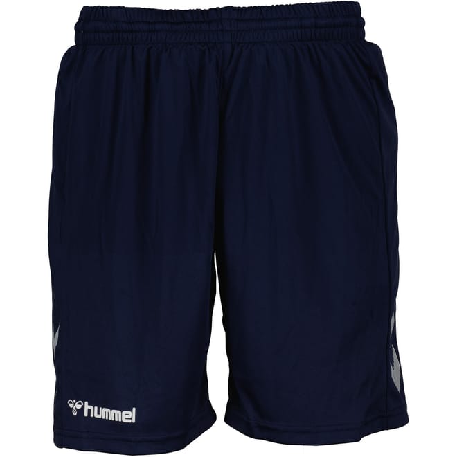 Soccer Athletic Poly Shorts