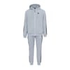 Fleece FulL-Zip T Suit