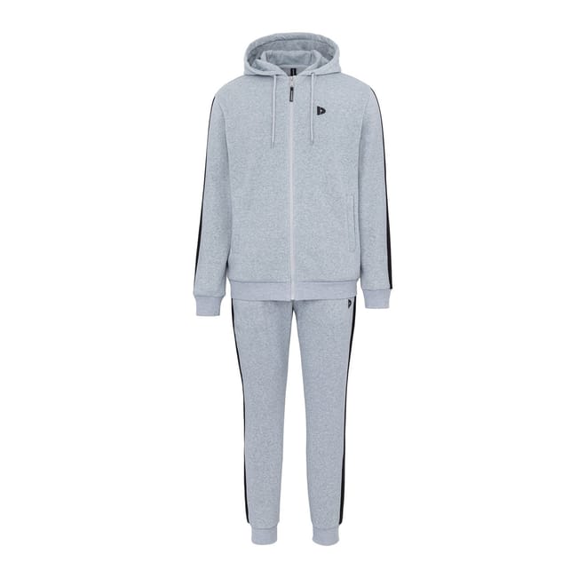 Fleece FulL-Zip T Suit