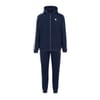 Fleece FulL-Zip T Suit