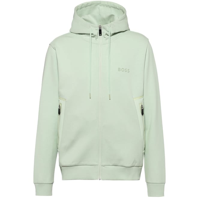 Hooded Regular Fit Sweatshirt