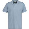 Short Sleeve Regular Fit Pique Shirt