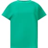 Regular Fit Crew Neck Short Sleeve T-Shirt
