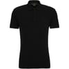 Slim Fit Short Sleeve Shirt