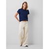 Crew Neck Regular Fit Short Sleeve T-Shirt