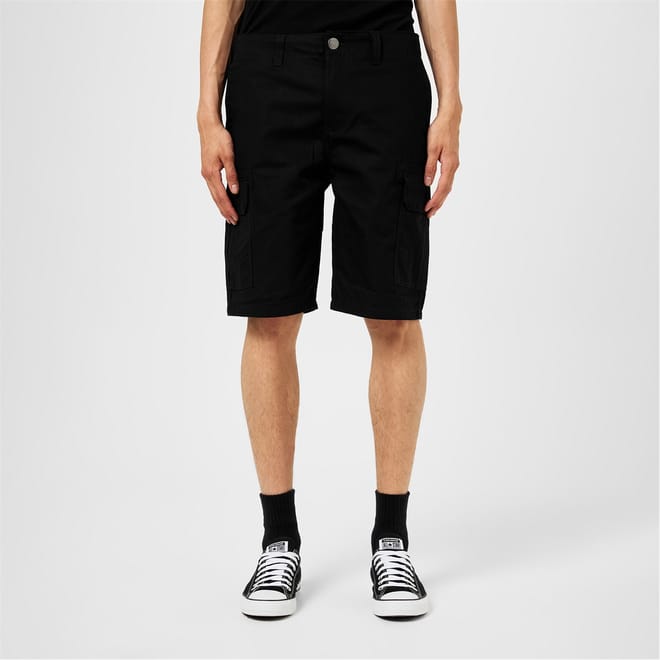 Mlrvle Cargo Shorts