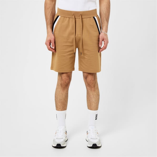 Iconic Sweat Shorts
