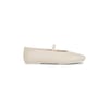Strap Ballerina Pumps