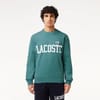 Fleece Sweatshirt