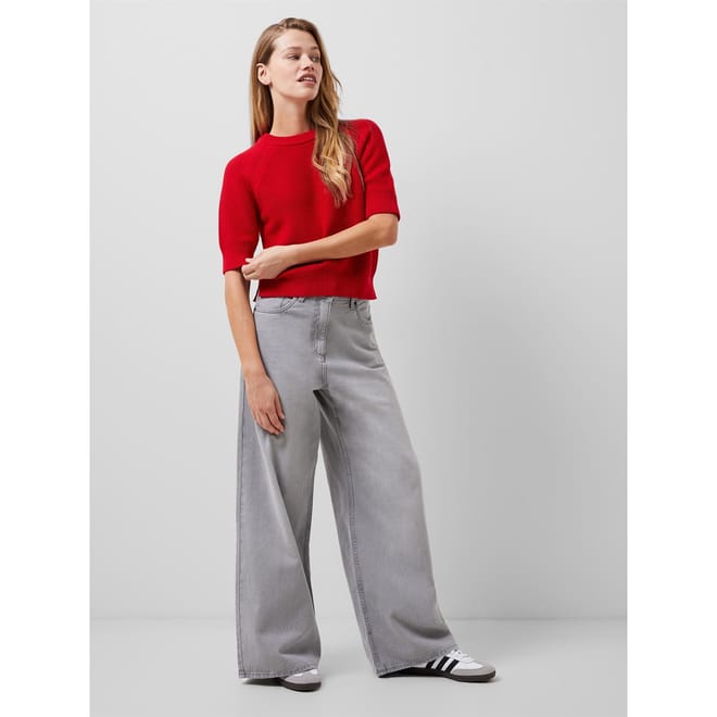 Lily Mozart Crew Neck Sweater