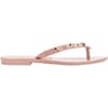 Harm Studs Flip Flops