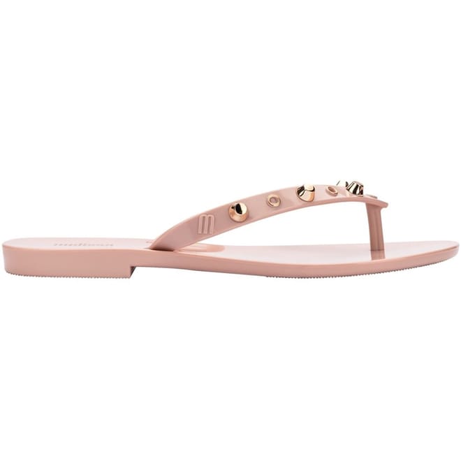 Harm Studs Flip Flops