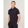 Stripe Monotype Regular Fit Polo Shirt