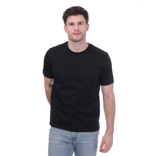 Lux Jersey T-shirt