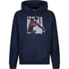Hooded Regular Fit Sweatshirt