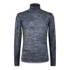 Turtleneck Slim Fit Long Sleeve Sweater