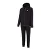 Fleece FulL-Zip T Suit