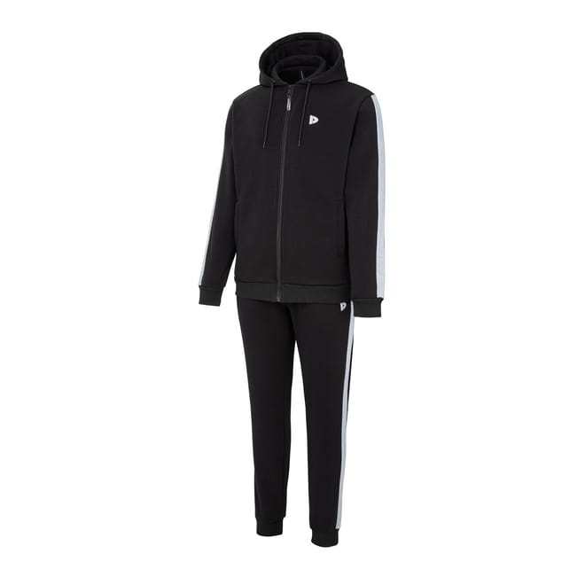 Fleece FulL-Zip T Suit